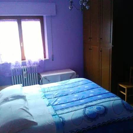 Affittacamere Ciuti Πανσιόν Cutigliano
