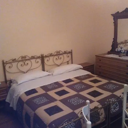 Gasthof Affittacamere Ciuti Cutigliano