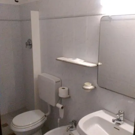 Affittacamere Ciuti Gasthof Cutigliano