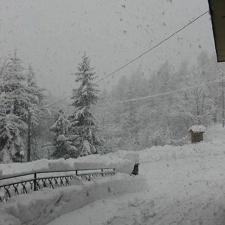 Affittacamere Ciuti Gasthof