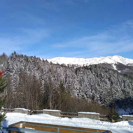 Affittacamere Ciuti Cutigliano