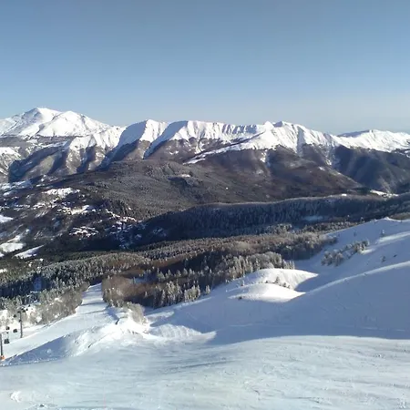 Affittacamere Ciuti Cutigliano