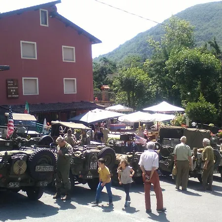 Gasthof Affittacamere Ciuti *