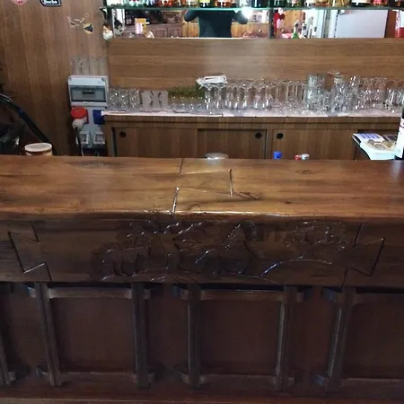 Affittacamere Ciuti * Cutigliano