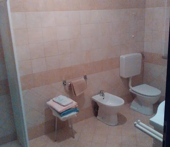 Affittacamere Ciuti