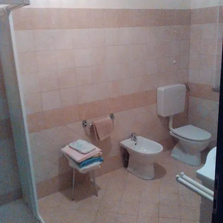 Affittacamere Ciuti