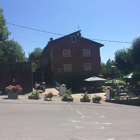 Gæstehus Affittacamere Ciuti *